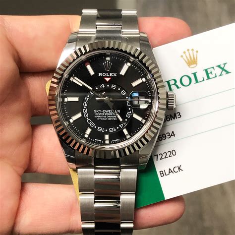 rolex sky dweller meteorite|Rolex Sky-Dweller oyster perpetual.